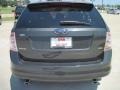 2007 Carbon Metallic Ford Edge SEL  photo #6