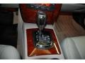 Light Platinum - CTS Sedan Photo No. 28