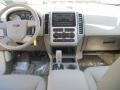 2007 Carbon Metallic Ford Edge SEL  photo #10