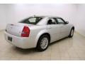 Bright Silver Metallic - 300 Touring Photo No. 6
