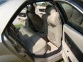 Sand Storm - CTS Sedan Photo No. 15