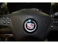 Light Platinum - CTS Sedan Photo No. 30