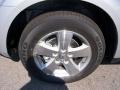 Bright Silver Metallic - Journey SXT Photo No. 28