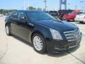 Black Raven - CTS 3.0 Sedan Photo No. 2