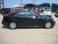 Black Raven - CTS 3.0 Sedan Photo No. 4