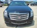 Black Raven - CTS 3.0 Sedan Photo No. 5