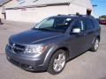 Silver Steel Metallic - Journey R/T AWD Photo No. 1