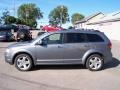 Silver Steel Metallic - Journey R/T AWD Photo No. 2