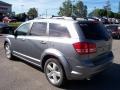 Silver Steel Metallic - Journey R/T AWD Photo No. 3