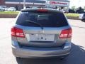 Silver Steel Metallic - Journey R/T AWD Photo No. 4