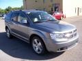 Silver Steel Metallic - Journey R/T AWD Photo No. 7