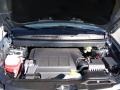 Silver Steel Metallic - Journey R/T AWD Photo No. 11