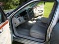 2007 Light Platinum Cadillac DTS Luxury  photo #9