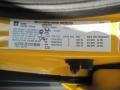 Yellow - H3 X Photo No. 13