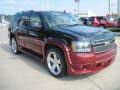 Black - Tahoe LT Photo No. 2