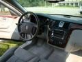 2007 Light Platinum Cadillac DTS Luxury  photo #16