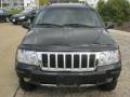 Brillant Black Crystal Pearl - Grand Cherokee Limited 4x4 Photo No. 5