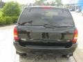 2004 Brillant Black Crystal Pearl Jeep Grand Cherokee Limited 4x4  photo #6