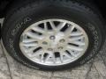 2004 Brillant Black Crystal Pearl Jeep Grand Cherokee Limited 4x4  photo #9