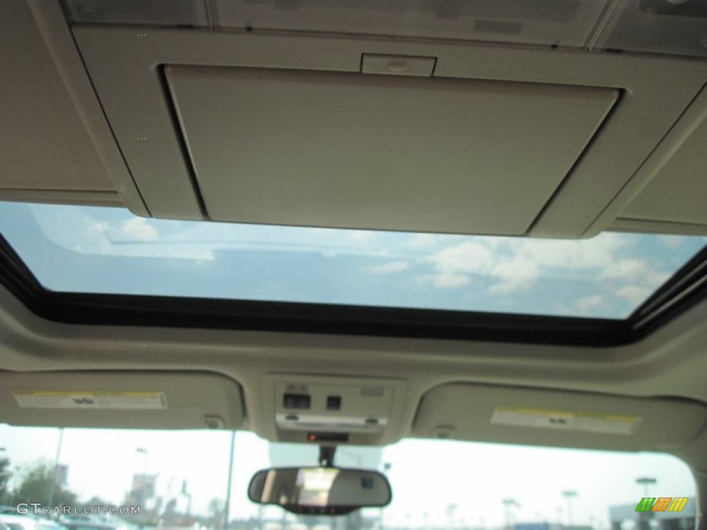 2007 Tahoe LT - Black / Light Titanium/Ebony photo #23