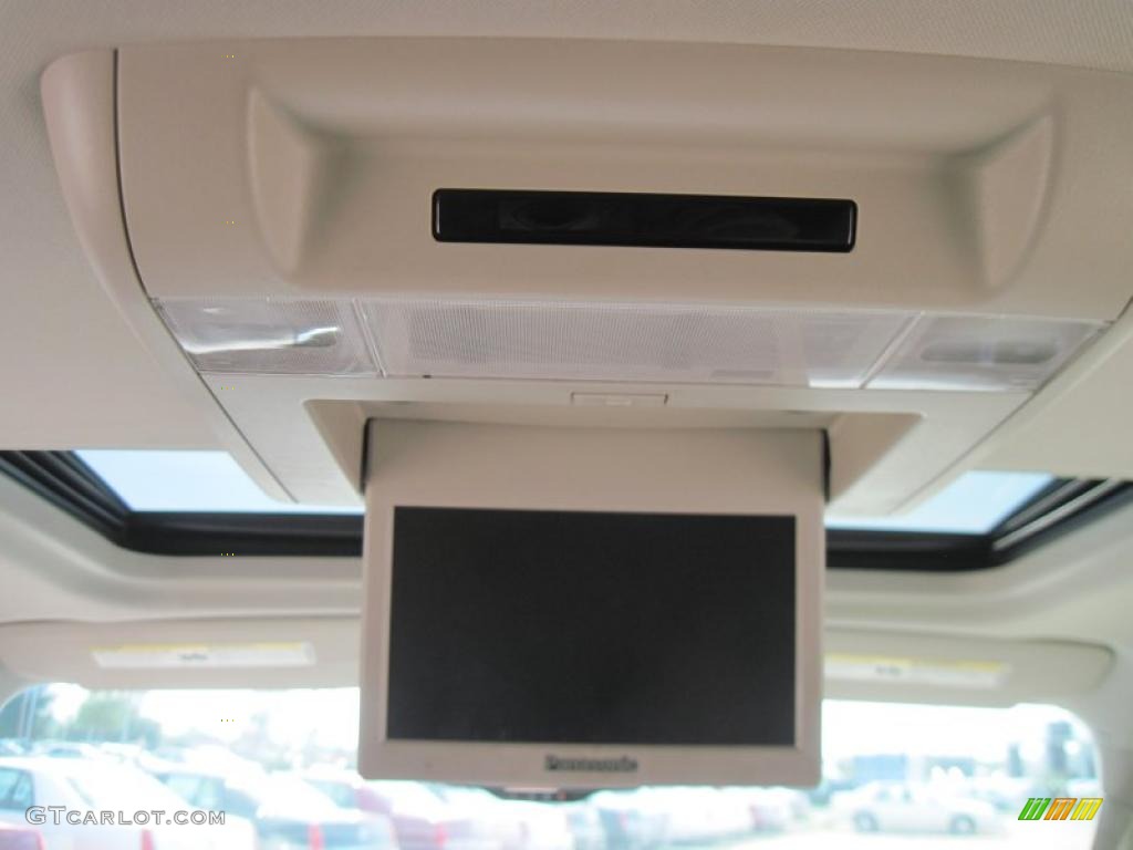 2007 Tahoe LT - Black / Light Titanium/Ebony photo #24