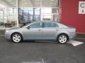 Golden Pewter Metallic - Malibu LS Sedan Photo No. 2