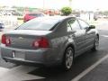 Golden Pewter Metallic - Malibu LS Sedan Photo No. 5