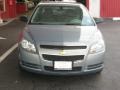 Golden Pewter Metallic - Malibu LS Sedan Photo No. 8