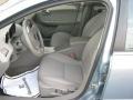 Golden Pewter Metallic - Malibu LS Sedan Photo No. 13