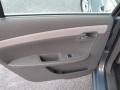 Golden Pewter Metallic - Malibu LS Sedan Photo No. 16