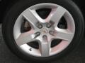 Golden Pewter Metallic - Malibu LS Sedan Photo No. 19
