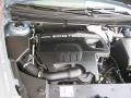Golden Pewter Metallic - Malibu LS Sedan Photo No. 21
