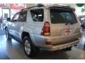 2004 Titanium Metallic Toyota 4Runner SR5 4x4  photo #4