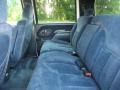 1999 Summit White Chevrolet Suburban K1500 LS 4x4  photo #9