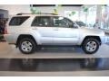 Titanium Metallic - 4Runner SR5 4x4 Photo No. 8
