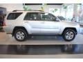 2004 Titanium Metallic Toyota 4Runner SR5 4x4  photo #8