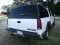 1999 Summit White Chevrolet Suburban K1500 LS 4x4  photo #13