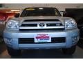 Titanium Metallic - 4Runner SR5 4x4 Photo No. 11