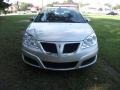 Quicksilver Metallic - G6 Sedan Photo No. 3