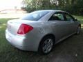 Quicksilver Metallic - G6 Sedan Photo No. 4