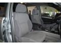 Titanium Metallic - 4Runner SR5 4x4 Photo No. 20