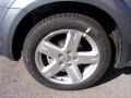 Silver Steel Metallic - Journey R/T AWD Photo No. 30