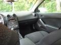Quicksilver Metallic - G6 Sedan Photo No. 17
