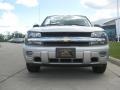 Silverstone Metallic - TrailBlazer LS 4x4 Photo No. 2