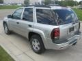 Silverstone Metallic - TrailBlazer LS 4x4 Photo No. 4