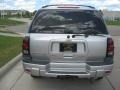Silverstone Metallic - TrailBlazer LS 4x4 Photo No. 5