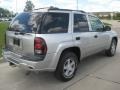 Silverstone Metallic - TrailBlazer LS 4x4 Photo No. 6