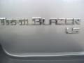 Silverstone Metallic - TrailBlazer LS 4x4 Photo No. 7