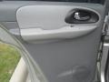 Silverstone Metallic - TrailBlazer LS 4x4 Photo No. 10
