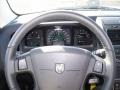 Silver Steel Metallic - Journey R/T AWD Photo No. 33